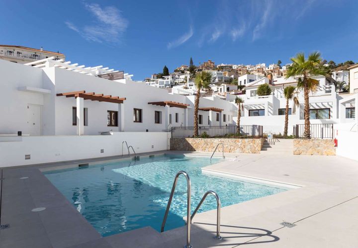 Villa i Nerja, Malaga, Nerja - € 529.000 | Ref: DH30224 - foto 1