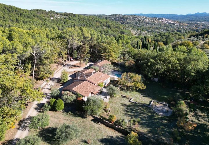 Villa i Fayence, Var, Fayence - € 760.000 | Ref: HH-15987720 - foto 1