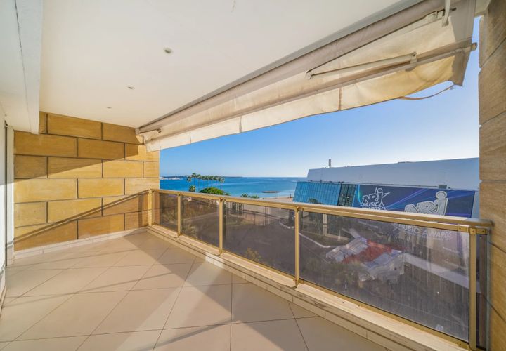 Lejlighed i Cannes, Alpes-Maritimes, Cannes - € 1.650.000 | Ref: HH-15980734 - foto 1