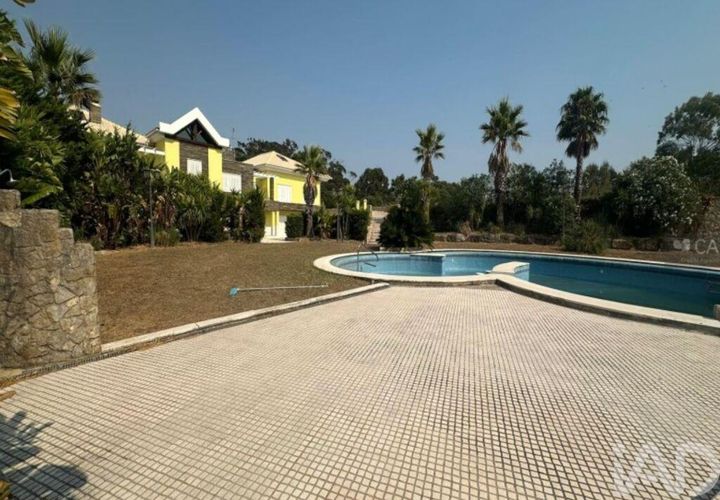 Byhus i Sintra, Lisbon, Sintra - € 2.100.000 | Ref: 758135 - foto 1