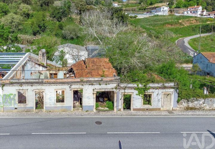 Byhus i Alcobaca, Leiria, Alcobaca - € 80.000 | Ref: 757650 - foto 1