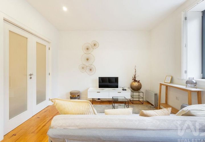 Lejlighed i Porto, Porto, Porto - € 215.000 | Ref: 735234 - foto 1