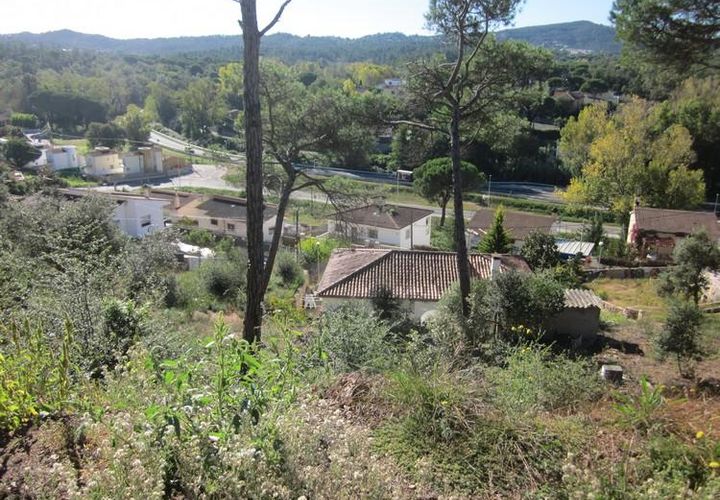 Tomt i Vidreres, Gerona, Vidreres - € 23 000 | Ref: TEL731 - foto 1