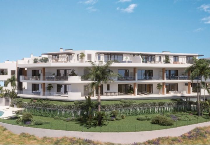 Leilighet i Benajarafe, Malaga, Benajarafe - € 584 000 | Ref: FORO_E200406 - foto 1