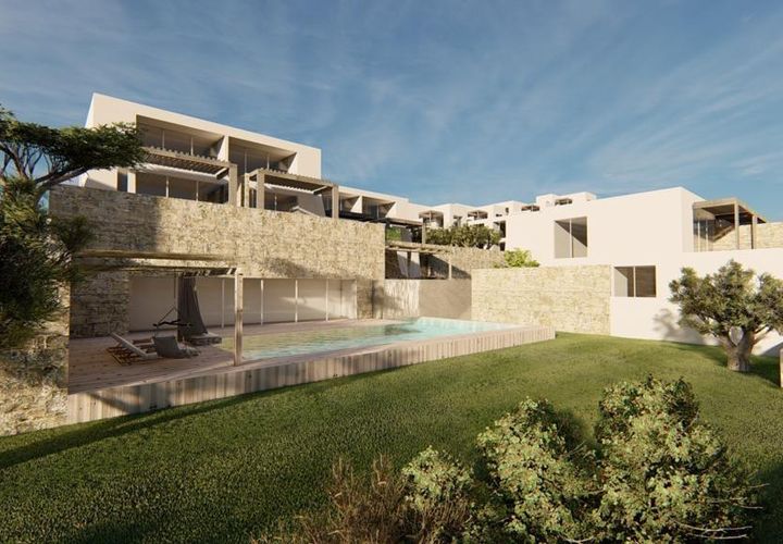 Penthouse i Tarifa, Cadiz, Tarifa - € 1.200.000 | Ref: B12-1B/7965 - foto 1