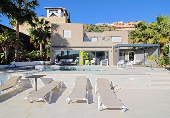 Villa a Torrox, Malaga, Torrox - € 995.000 | Ref: 4895 - foto 1