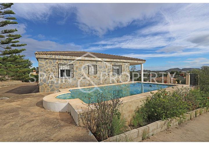Villa i Montroy, Valencia, Montroy - € 215.000 | Ref: 091435 - foto 1