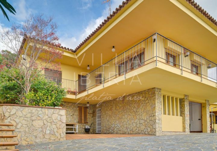 Villa i Platja D'aro, Gerona, Platja D'aro - € 1.150.000 | Ref: 359 - foto 1