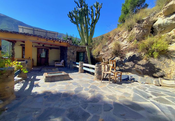 Landejendom i Orgiva, Granada, Orgiva - € 199.000 | Ref: OC567 - foto 1