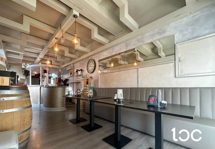 Erhvervsejendom i Budoni, Sassari, Budoni - € 330.000 | Ref: BD1227 - foto 1