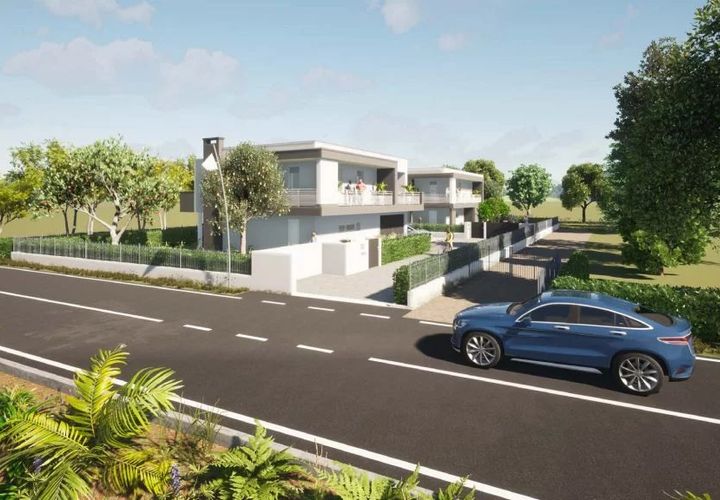 Villa a Abano Terme, Padua, Abano Terme - € 540.000 | Ref: ABAV01 - foto 1