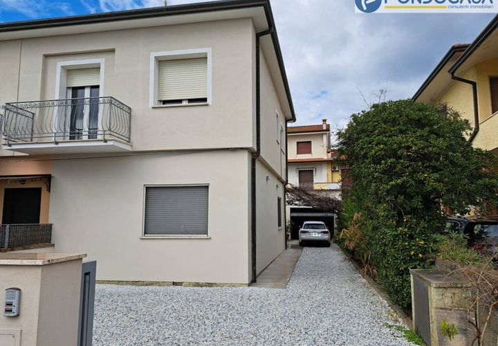 Lejlighed i Camaiore, Lucca, Camaiore - € 290.000 | Ref: fdm628 - foto 1