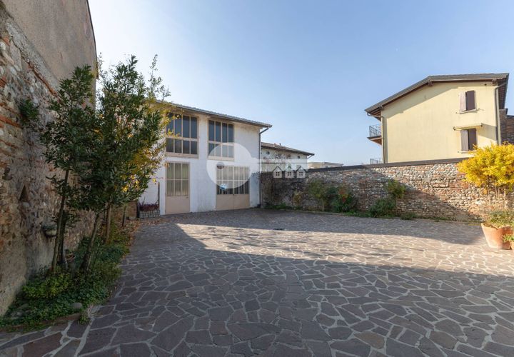 Landejendom i Ghedi, Brescia, Ghedi - € 75.000 | Ref: 6415062020-1304 - foto 1