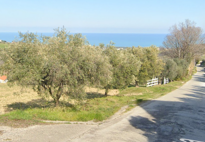 Helårsgrund i Colonnella, Teramo, Colonnella - € 200.000 | Ref: 6917 - foto 1