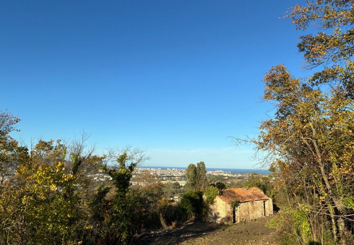 Villa a Colonnella, Teramo, Colonnella - € 60.000 | Ref: 6919 - foto 1