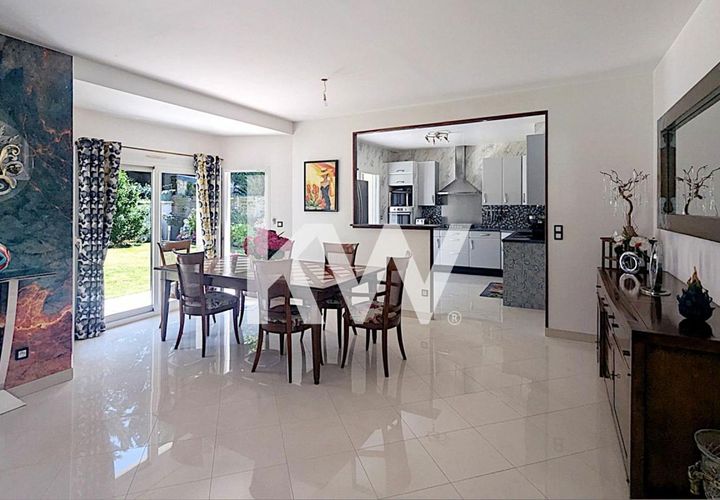 Villa a Saint-Gratien, Val-d'Oise, Saint-Gratien - € 1.150.000 | Ref: 7072113 - foto 1