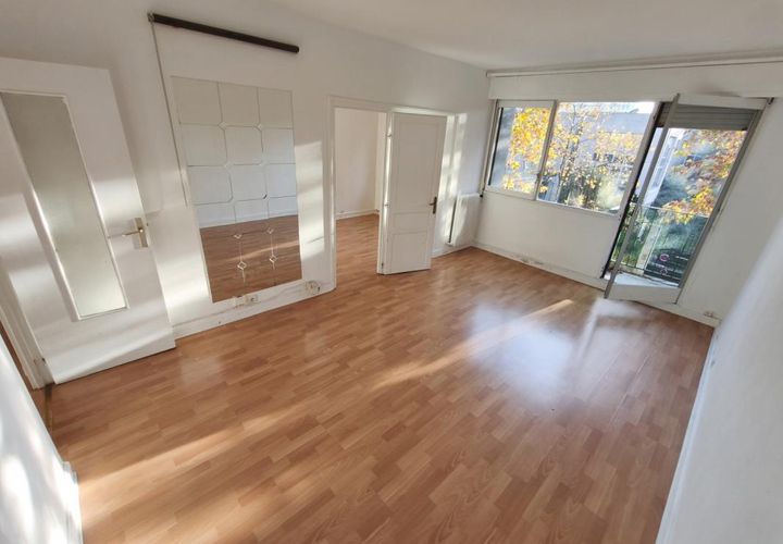 Lejlighed i Paris, Paris, Paris - € 462.000 | Ref: TR - foto 1
