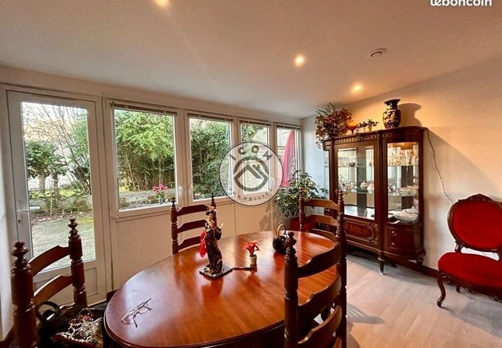Lejlighed i Perigueux, Dordogne, Perigueux - € 160.000 | Ref: fr072015 - foto 1