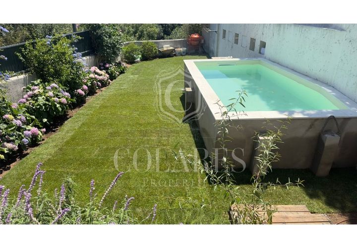 Villa a Sintra, Lisbon, Sintra - € 3.950/mes | Ref: 202511122 - foto 1