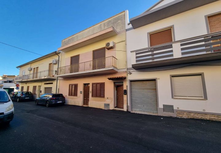 Villa i Sant'Antioco, Sud Sardegna, Sant'Antioco - € 149.000 | Ref: GT78 - foto 1