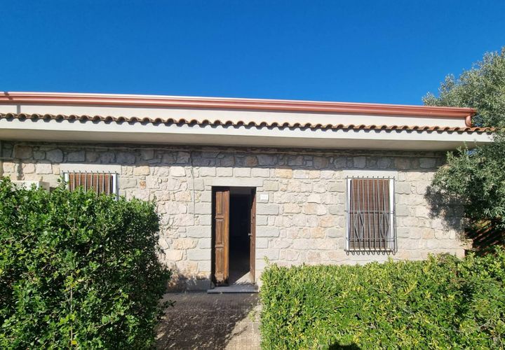 Villa i Nuxis, Sud Sardegna, Nuxis - € 159.000 | Ref: GT80 - foto 1