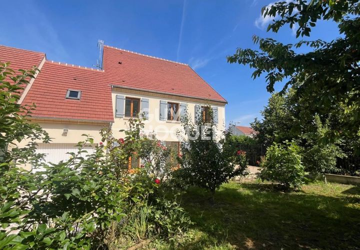 Villa i Compiègne, Oise, Compiègne - € 332.000 | Ref: C1892 - foto 1