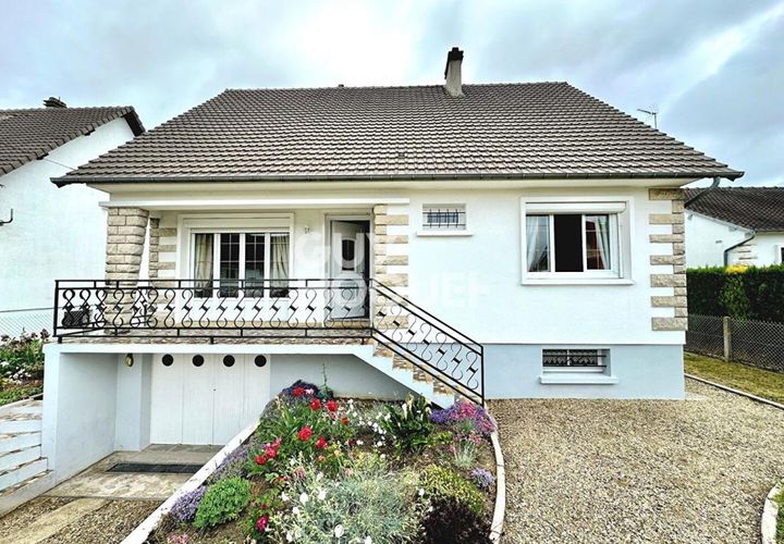 Villa a Longueil-Annel, Oise, Longueil-Annel - € 227.000 | Ref: C2179 - foto 1