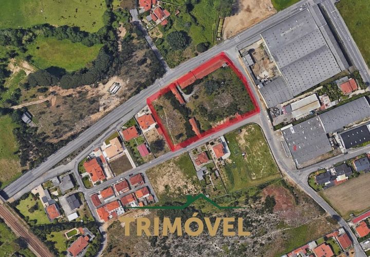 Helårsgrund i Ovar, Aveiro, Ovar - € 525.000 | Ref: TRI519 - foto 1