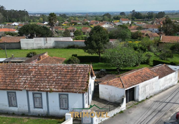 Villa a Estarreja, Aveiro, Estarreja - € 190.000 | Ref: TRI556-A - foto 1