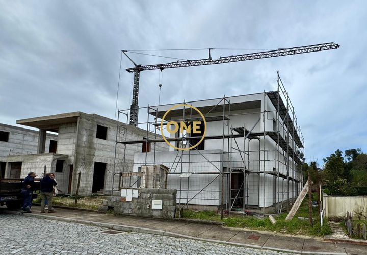 Byhus i Caminha, Viana do Castelo, Caminha - € 395.000 | Ref: ONE0021074-44 - foto 1
