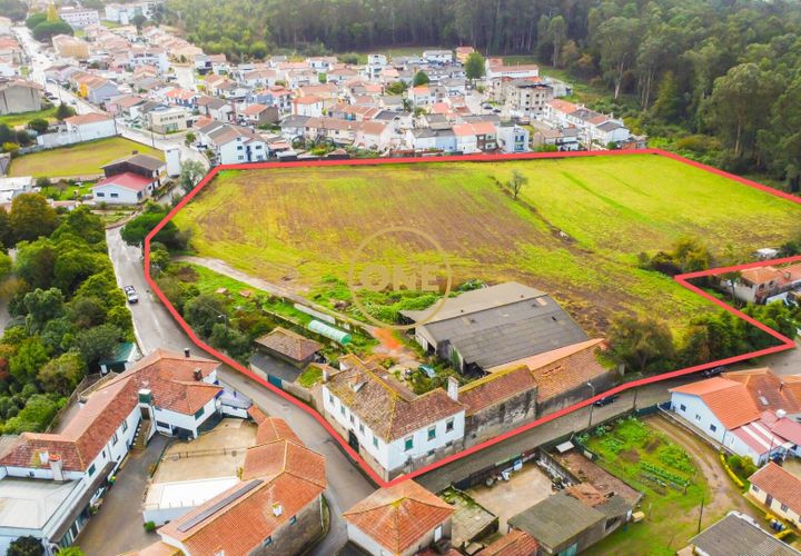 Farm i Maia, Porto, Maia - € 1.400.000 | Ref: ONE491638-3 - foto 1