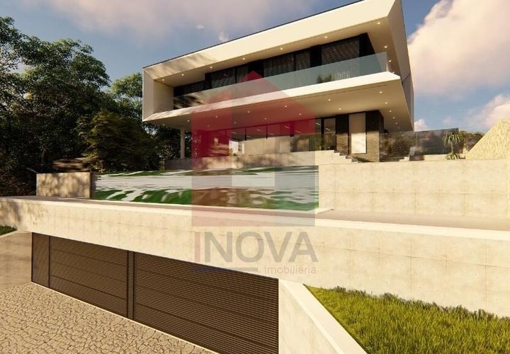 Byhus i Vila Verde, Braga, Vila Verde - € 280.000 | Ref: 08736 - foto 1