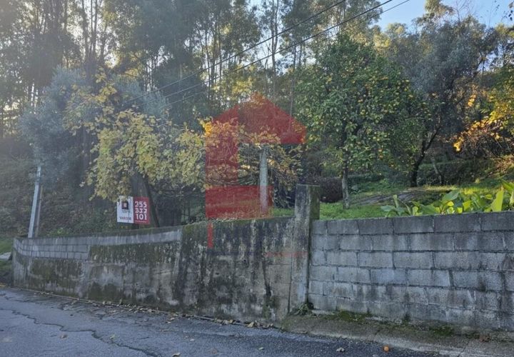Helårsgrund i Vila Verde, Braga, Vila Verde - € 55.000 | Ref: 08739 - foto 1