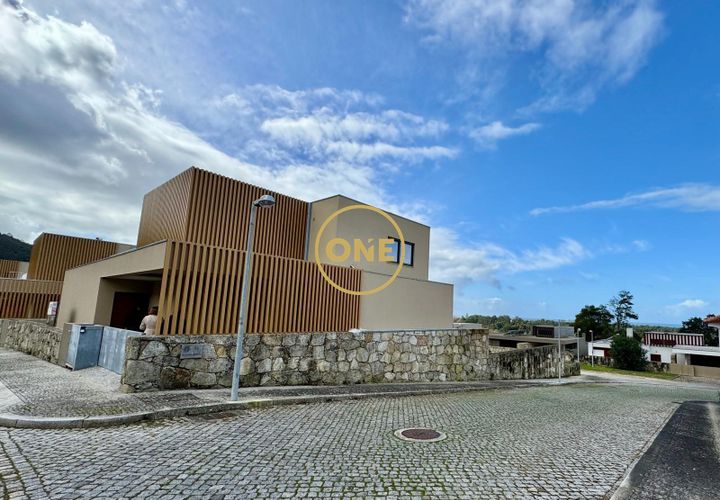 Byhus i Caminha, Viana do Castelo, Caminha - € 475.000 | Ref: ONE0021074-40 - foto 1