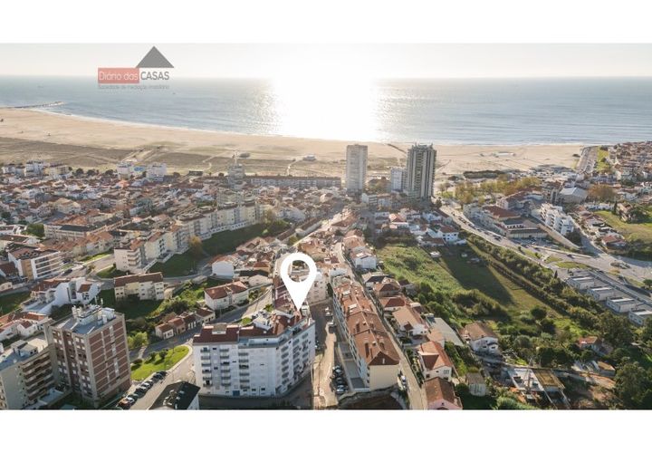 Apartament a Buarcos, Coimbra, Buarcos - € 246.500 | Ref: 5532U - foto 1