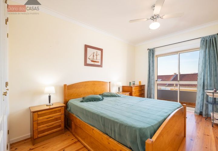 Lejlighed i Buarcos, Coimbra, Buarcos - € 250.000 | Ref: 5532U - foto 1