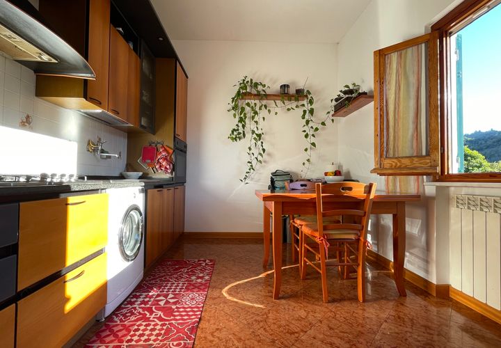 Leilighet i Genoa, Genoa, Genoa - € 89 000 | Ref: 7085 - foto 1