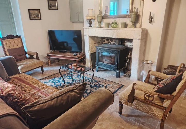Villa a Richelieu, Indre-et-Loire, Richelieu - € 343.500 | Ref: 261_LHT-0025340 - foto 1