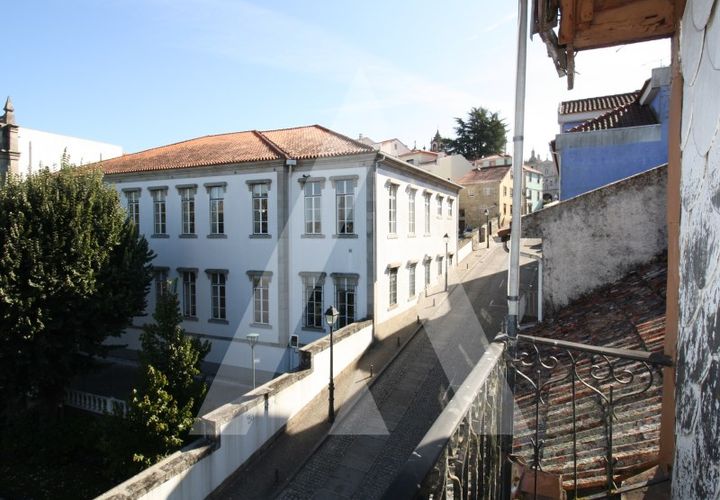 Villa i Viseu, Viseu, Viseu - € 320.000 | Ref: 1180582/25VS - foto 1
