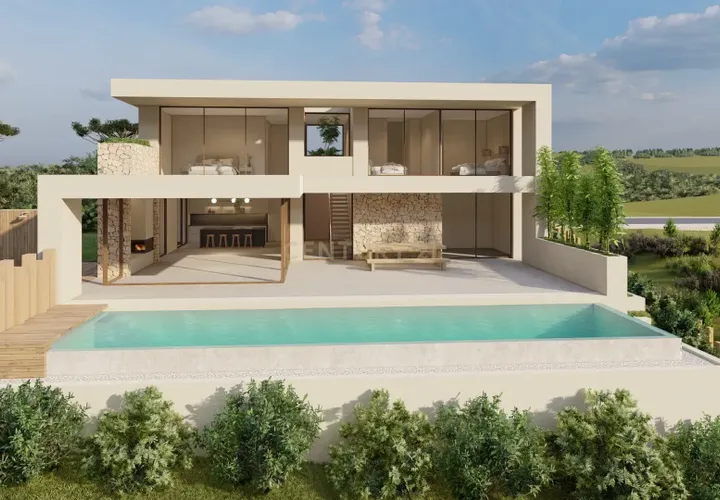 Villa i Obidos, Leiria, Obidos - € 3.200.000 | Ref: C0409-01386 - foto 1