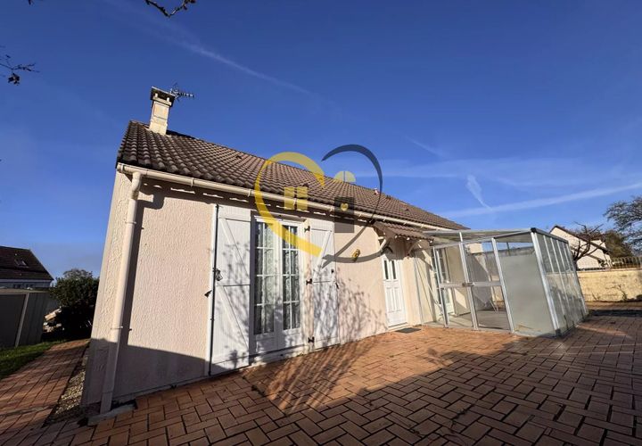 Villa i Bourges, Cher, Bourges - € 148.000 | Ref: 86450010 - foto 1