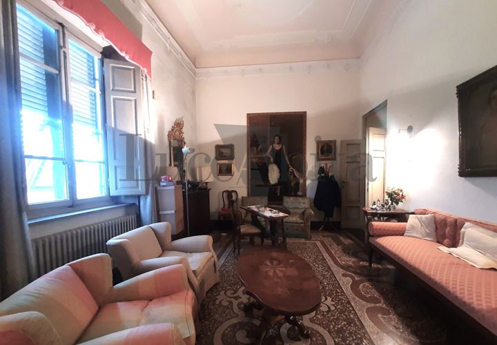 Lejlighed i Lucca, Lucca, Lucca - € 875.000 | Ref: A3385 - foto 1
