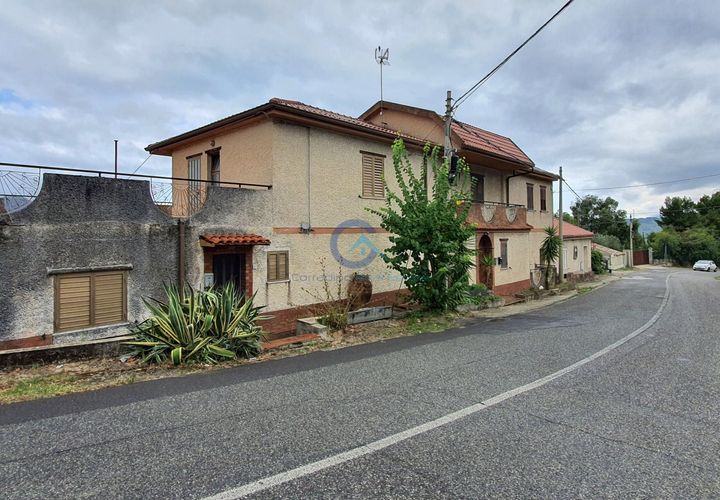 Byhus i Marcellinara, Catanzaro, Marcellinara - € 185.000 | Ref: CZ-882 - foto 1