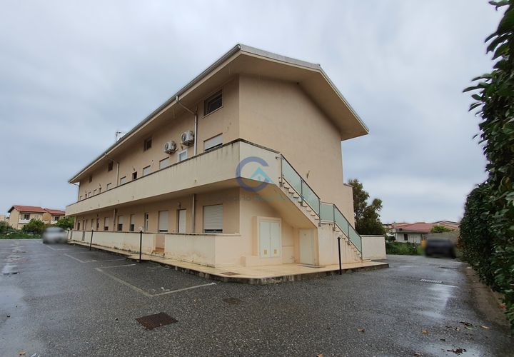 Leilighet i Catanzaro, Catanzaro, Catanzaro - € 145 000 | Ref: CZ-883 - foto 1