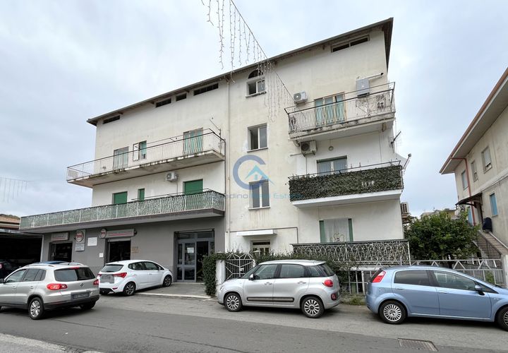 Apartamento em Squillace, Catanzaro, Squillace - € 88.000 | Ref: CZ-885 - foto 1