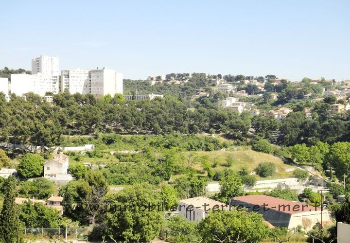 Leilighet i Marseille, Bouches-du-Rhone, Marseille - € 70 000 | Ref: IDEAL_INVESTISSEUR_MARSEILLE_15E - foto 1