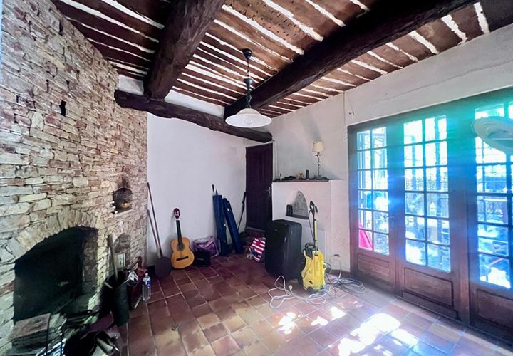 Landsbyhus i Barjols, Var, Barjols - € 130.000 | Ref: 316 - foto 1