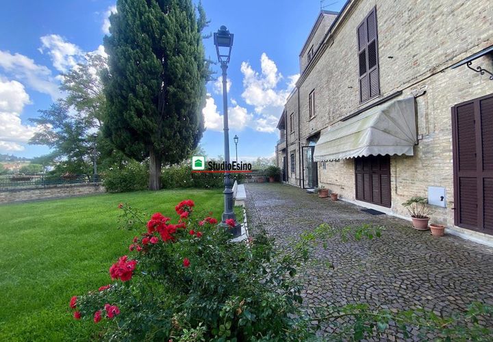 Villa a Corropoli, Teramo, Corropoli - € 320.000 | Ref: VLN-504 - foto 1