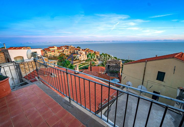 Leilighet i Cipressa, Imperia, Cipressa - € 310 000 | Ref: 14081 - foto 1