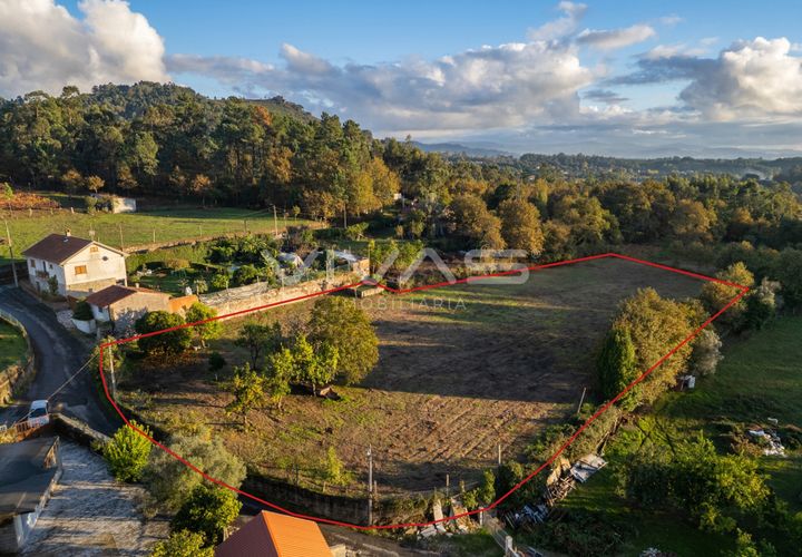 Helårsgrund i Vila Verde, Braga, Vila Verde - € 89.000 | Ref: 01-3729 - foto 1